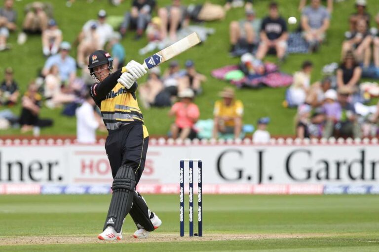 How to Bet on Cricket Medium Pace Bowling Using Your Online Cricket ID