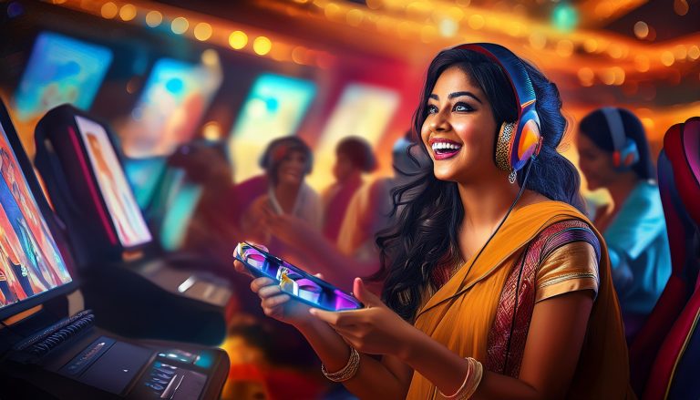 Bet Smarter, Win Bigger with Mazaplay